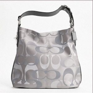 Coach vintage Penelope shoulder bag